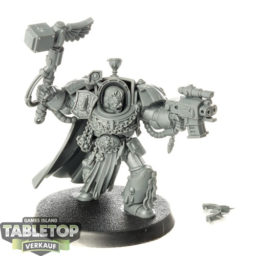 Blood angels - -,